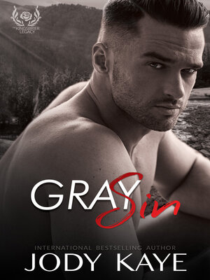 cover image of Gray Sin